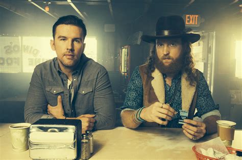 For more information, visit twoblindbrothers.com. Brothers Osborne, Lucie Silvas at Roseland in Portland, OR ...