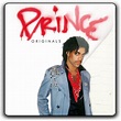 Prince - Originals | TheAudioDB.com