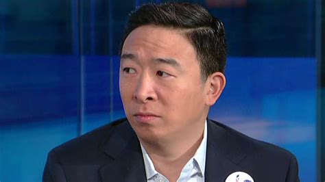 2020 Candidate Andrew Yang Defends 1000 A Month Program Slams Dems For Wanting To Abolish