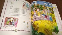 The English Roses by Madonna - Jeffrey Fulvimari - Children's Books ...