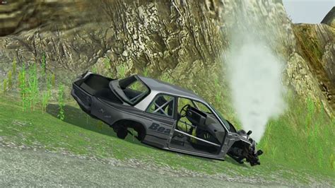 Epic Crazy Jump Car Crashes 2 Car Crashes Compilation Car Crash