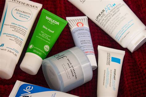 12 Best Face Moisturizers For Winter Drugstore Edition Ebun And Life