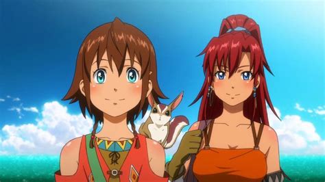 Gargantia On The Verdurous Planet Anime Planet