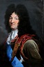 Louis XIV of France / Rey Luis XIV de Francia "Rey Sol" 13 | Monarchie ...