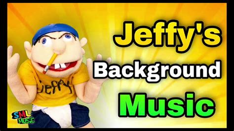 Jeffys Background Music Sml Music Youtube