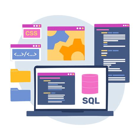 SQL Qué es para qué sirve sus características y cómo funciona el lenguaje