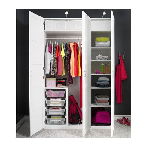Ikea pax garderobe weiss bergsbo weiss bergsbo garderobe ikea pax kleiderschrank ikea pax ikea kleiderschrank : Die besten 25+ Pax kinderzimmer Ideen auf Pinterest | Ikea ...