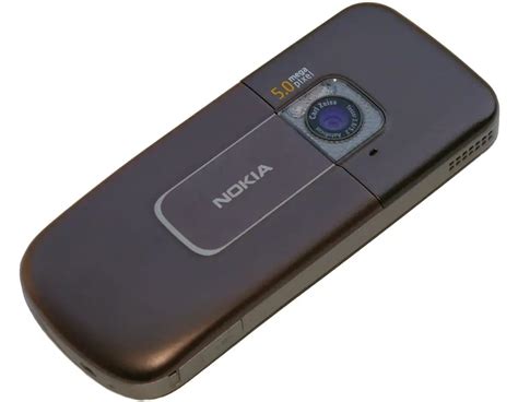 Nokia 6720 Classic Specs Faq Comparisons