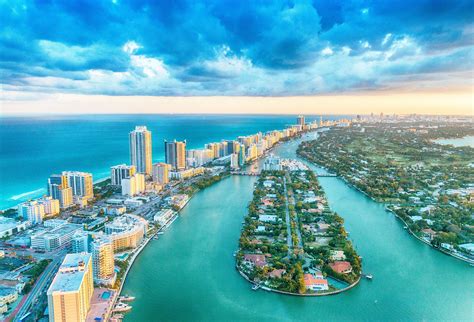 The Best Cities To Visit In Florida Worldatlas