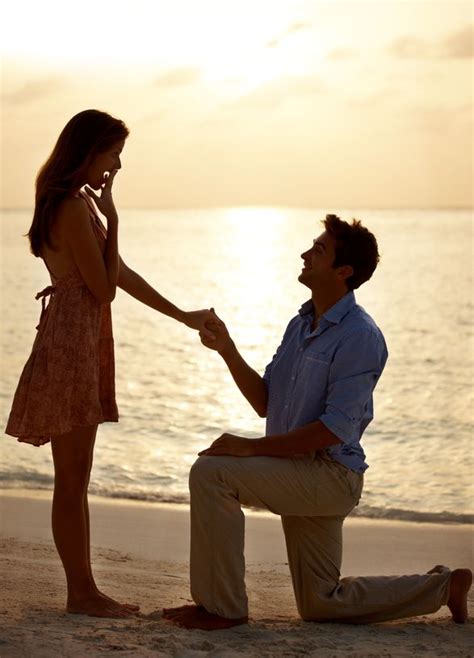 Men who want to be husbands become husbands… if the alternative means that they don't get the white picket fence, the big house and the golden retriever. How To Propose A Girl Or A Boy For The First Time-Sweet Love Proposal & Flirt SMS