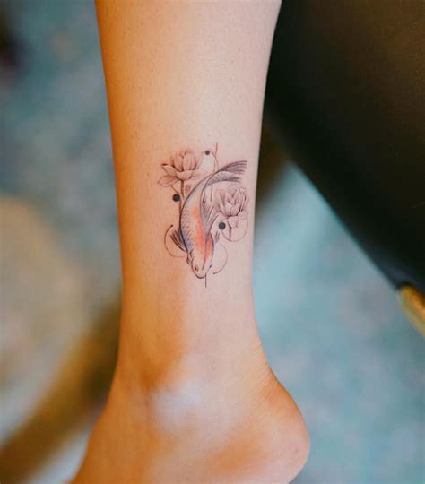 60 Incredibly Tasteful Tiny Tattoo Designs Tattooblend