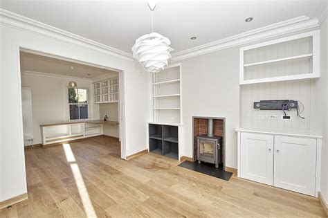 We did not find results for: Richard Ward Oxford Ltd | Residential Refurbishment