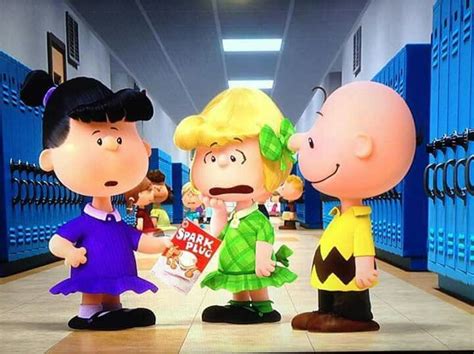 Pin By Ana Rebeca Sanchez On Charlie Brown And The Peanut Gang Snoopy Peanuts Movie Peanuts