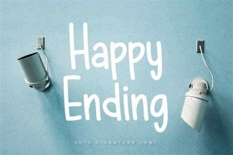 happy ending by kang1993 thehungryjpeg