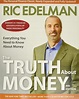 Amazon | The Truth About Money 4th Edition | Edelman, Ric | Budgeting ...