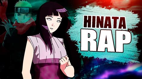 Hinata Rap Naruto 2017 Remake En Español Adlomusic Youtube