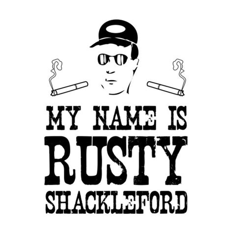 Dale Gribble Rusty Shackleford • King Of The Hill King Of The Hill