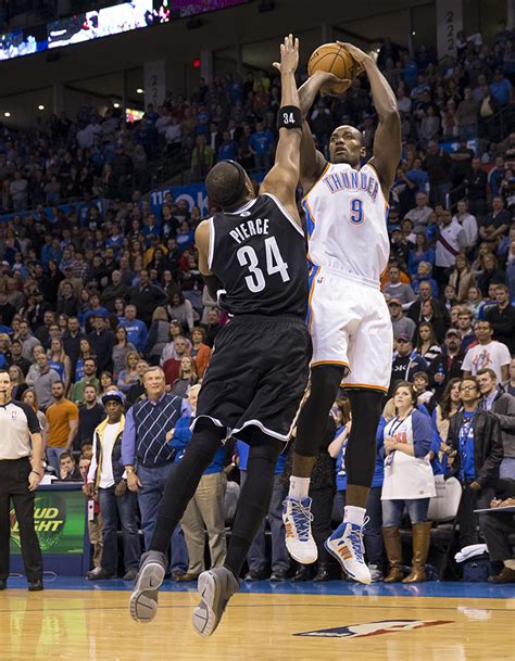 The most exciting nba stream games are avaliable for free at nbafullmatch.com in hd. Photo Gallery - Thunder vs. Nets: Jan. 2, 2014 | Oklahoma ...
