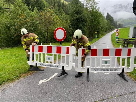 Tauern radweg entlang von salzach, saalach und inn 2018 9783850000598 (spiral bound, 2018) delivery uk delivery is usually within 8 to 10 working days. Starkregen: Pegelstand hat an der Salzach die Warngrenze ...