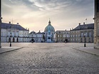 Amalienborg Palace | The Definitive Guide for seniors - Odyssey Traveller