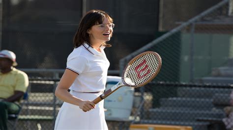 Film Review Battle Of The Sexes