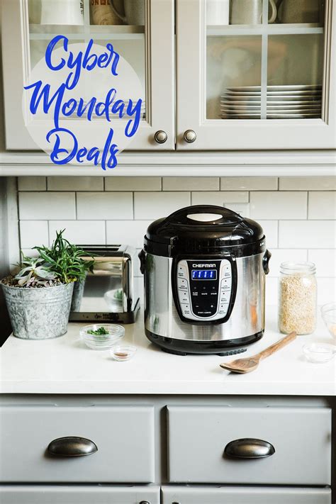 See more of cyber monday 2020 on facebook. The best Cyber Monday deals on kitchen appliances! (With ...