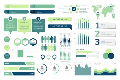 ﻿7 Cara Membuat Infografis Yang Menarik Dan Bagus Blog Mamikos
