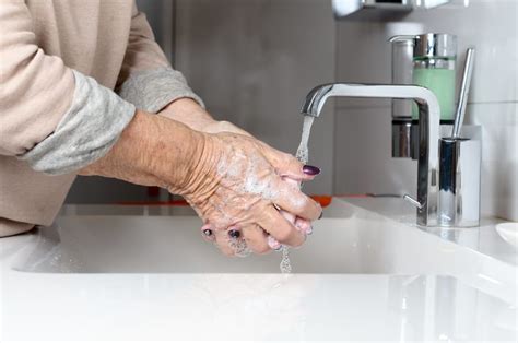 4 Effective Methods In Reducing Fecal Smearing In Adults With Dementia