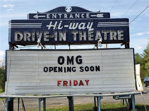 Check here for their locations, operating times, admission prices, rules for visiting, directions. Drive-In Theaters Are the First Hudson Valley ...