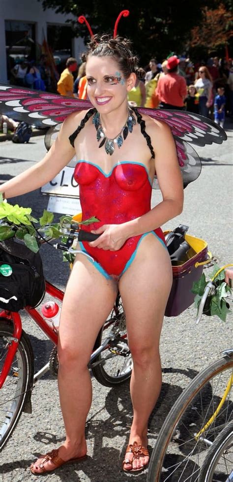 Girls Of Fremont Solstice Parade 2013 Part 1 Adult Photos 277850967