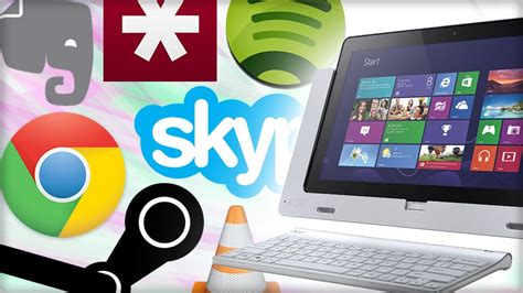 Best Programs For New Laptop Fikop