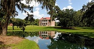 16 Must-Visit South Carolina Plantations & Historic Houses