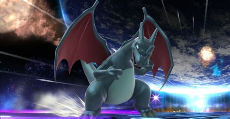 Pokémon GO: You Can Catch Shiny Charizard During Today's Raid Day