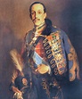 Maria's Royal Collection: Alfonso XIII, King of Spain
