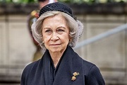 Queen Sofia: "My life is that of the King, I have no other life"