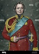 Federico Guillermo IV de Prusia (1795-1861). El rey de Prusia 1840-1861 ...