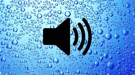 Can be used for your cartoon, games, movie, interface and others projects. Bubbles Sound Effects - YouTube