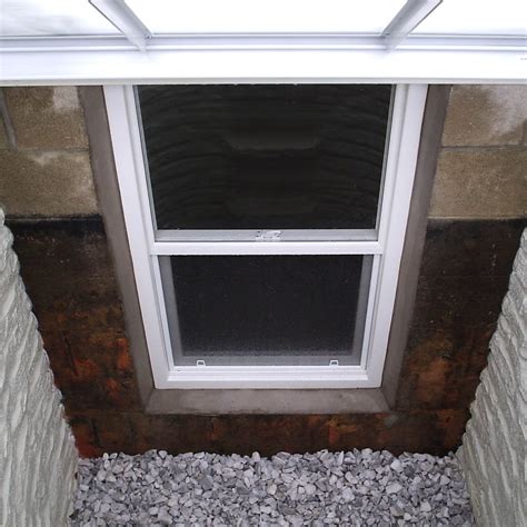 Basement Emergency Egress Window Basement