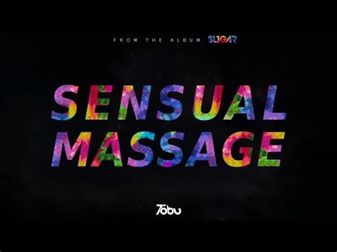 Male To Female Sensual Massage Video Tutorial By Colin Richards Of Intimacy Matters Sensual