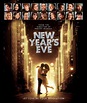 New Year's Eve Movie Poster 27x40 Used Robert De Niro, Zac Efron, Jame ...