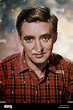 OSKAR WERNER ACTOR (1964 Stock Photo - Alamy