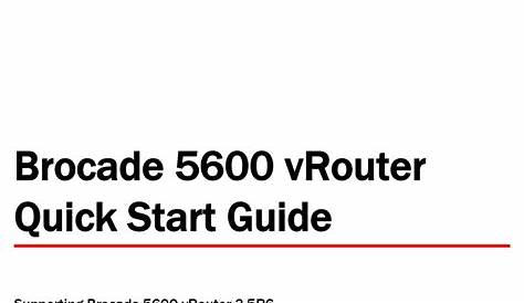 brocade 5100 hardware installation guide