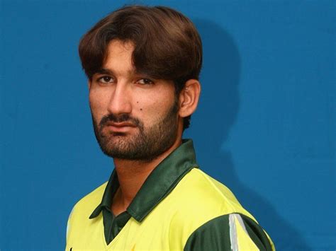 Sohail Tanvir Player Profile Pakistan Sky Sports Cricket