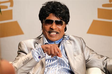 Little Richard Grappling With His Sexuality And Religion A Brief History