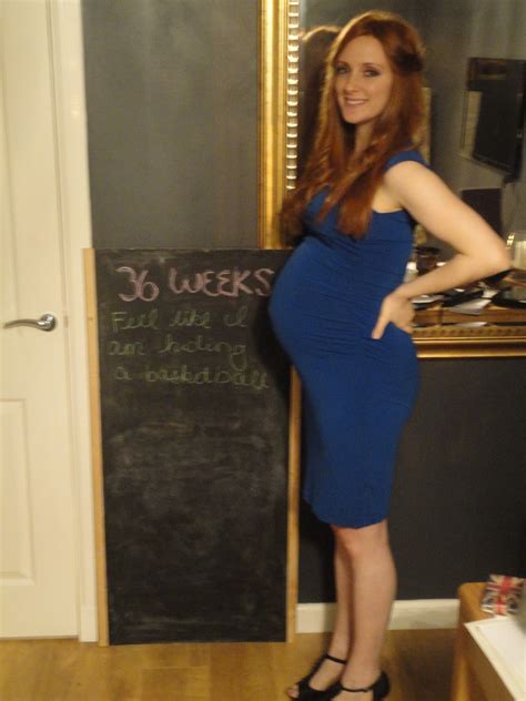 36 weeks the maternity gallery