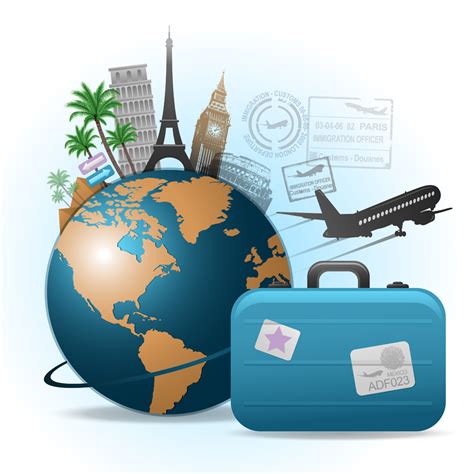Overhauling Travel Services Key To Memorable Vacations Financial Tribune