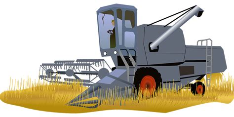 Agricultural Machinery Clipart 20 Free Cliparts Download Images On