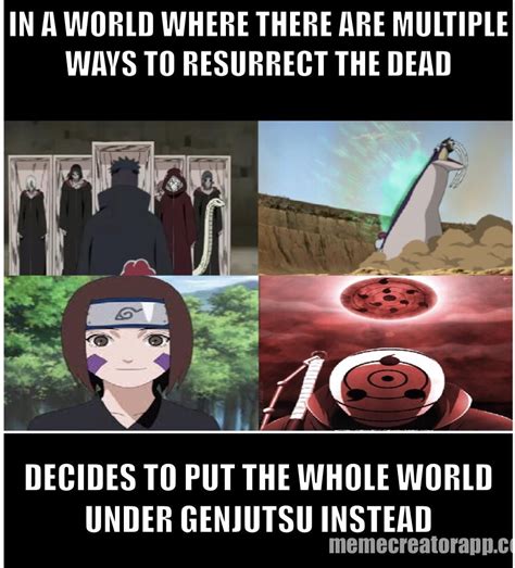 Obito Rnarutomemes