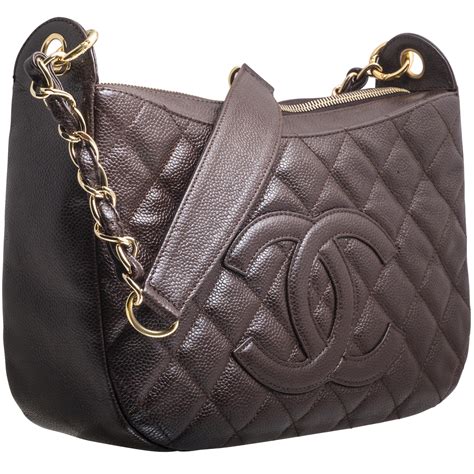 Vintage Chanel Handbags Ukg Pro