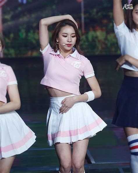 Pin On Chaeyoung Twice